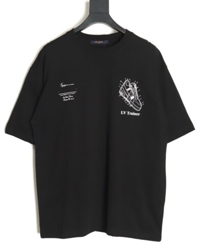 Luxury Man T-Shirt Collection