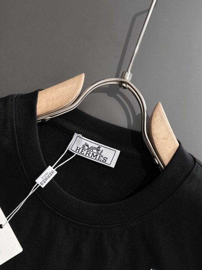 RichMan style T-shirt - Image 6