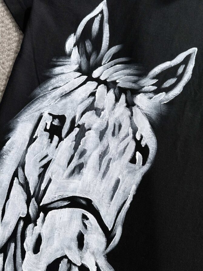 RichMan style T-shirt - Image 4