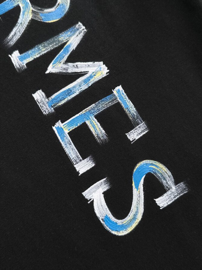 RichMan style T-shirt - Image 5