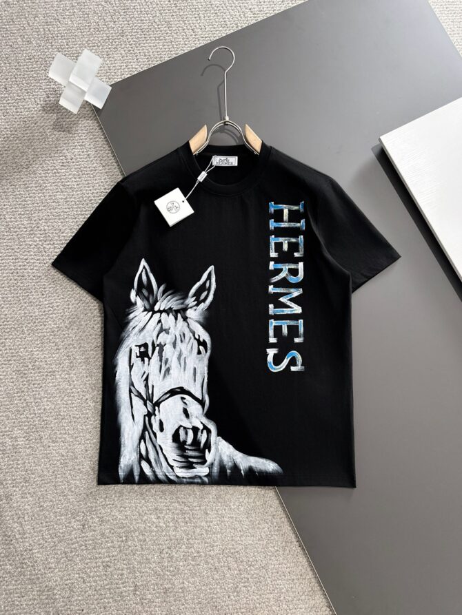RichMan style T-shirt