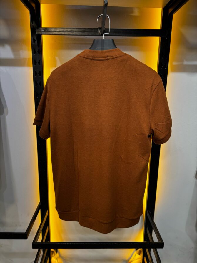 Real Old Money T-shirt - Image 2