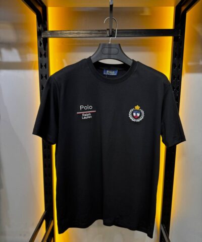 Rich Man T-Shirt