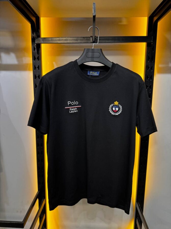Rich Man T-Shirt