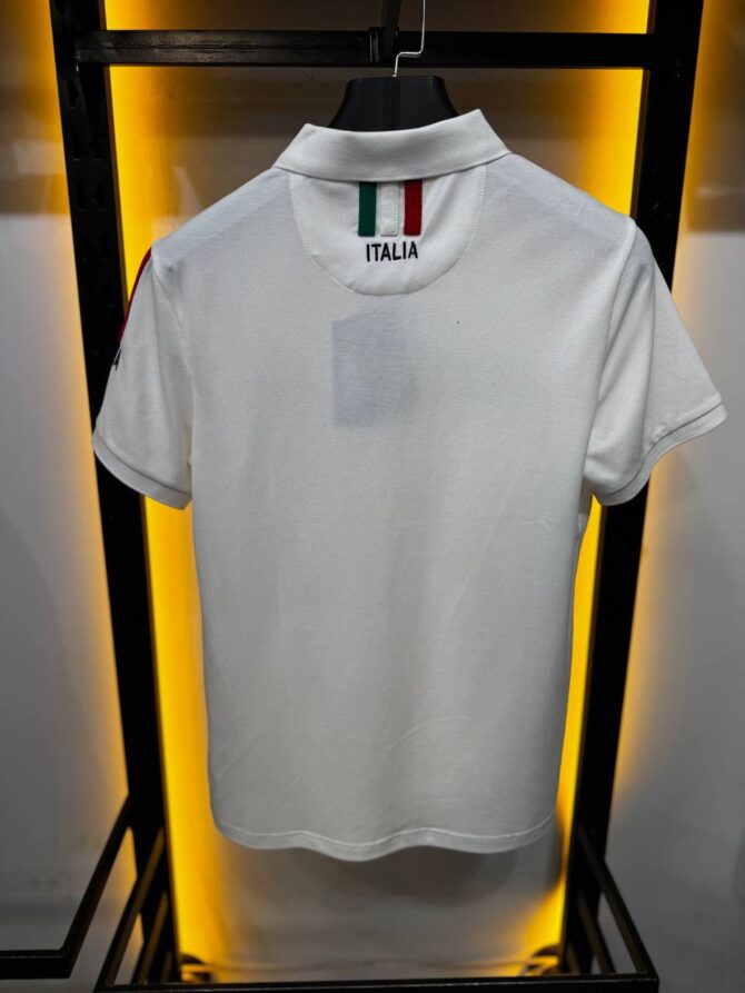 Man Luxury T-Shirt - Image 2