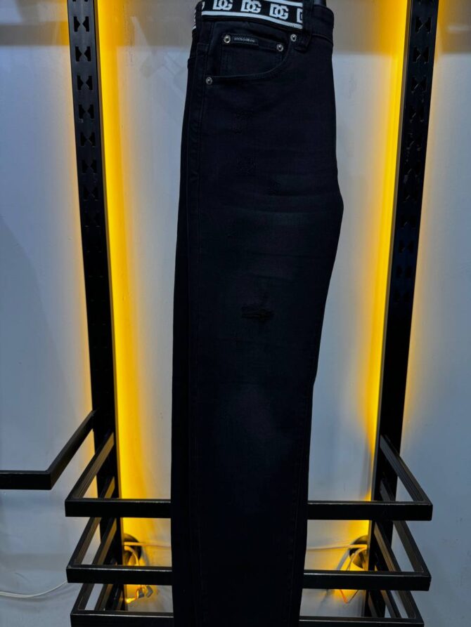 Real Man Rich Jeans - Image 2