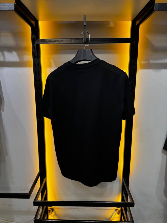 Rich Man T-Shirt - Image 2