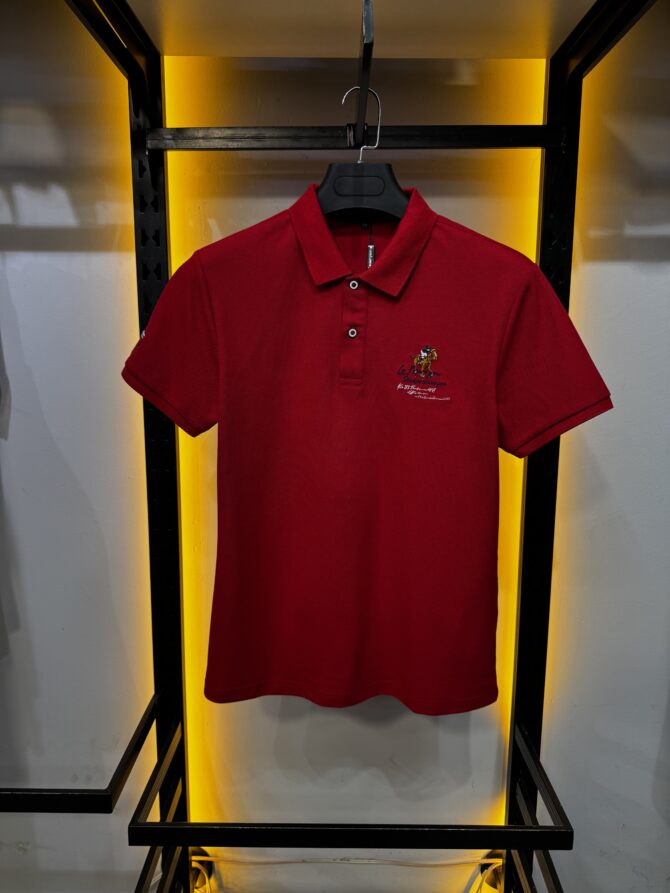 Luxury Man T-Shirt
