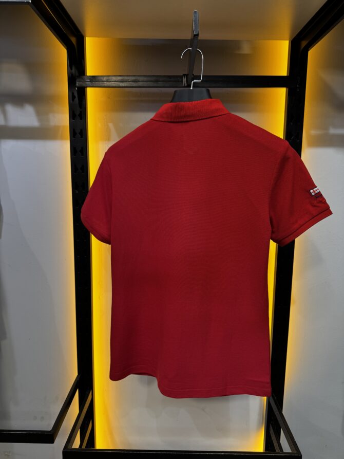 Luxury Man T-Shirt - Image 2