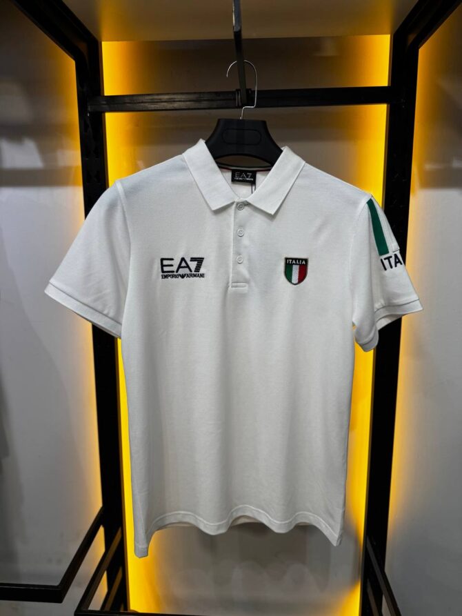 Man Luxury T-Shirt