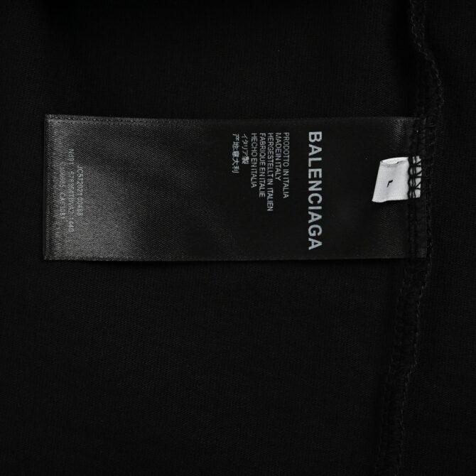 Luxury T-shirt - Image 5
