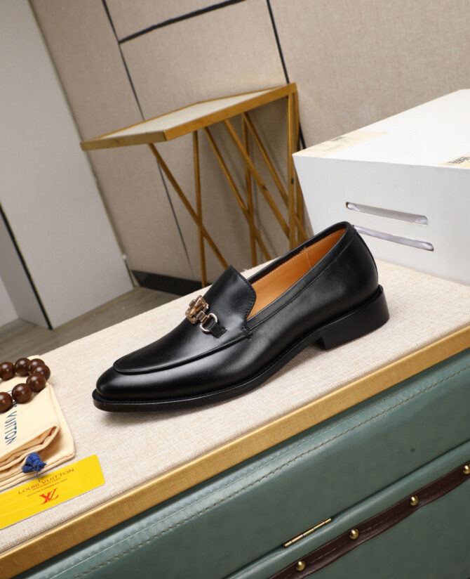 Luxury Shoes Rich Kids of France Collection Limited Stock - Image 7