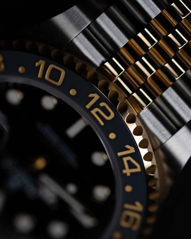 Luxury Man Watch Limited Stock - Image 5