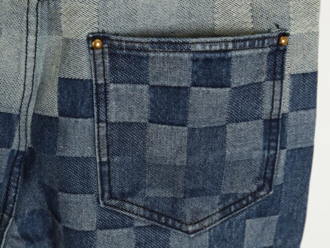 No Limits Denim Limited Stock - Image 8