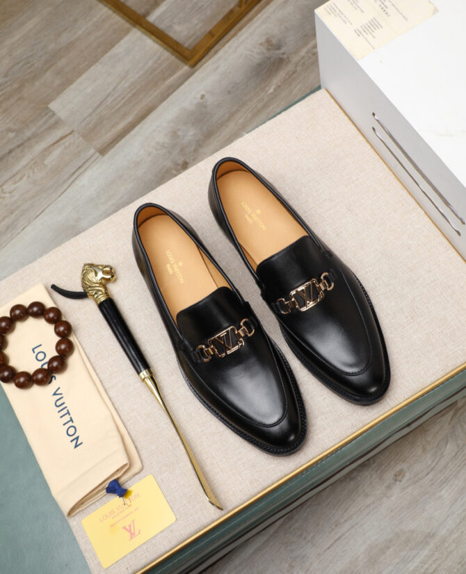 Luxury Shoes Rich Kids of France Collection Limited Stock