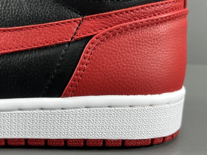 No Mercy Moves Sneakers  ( Limited Stock) - Image 13