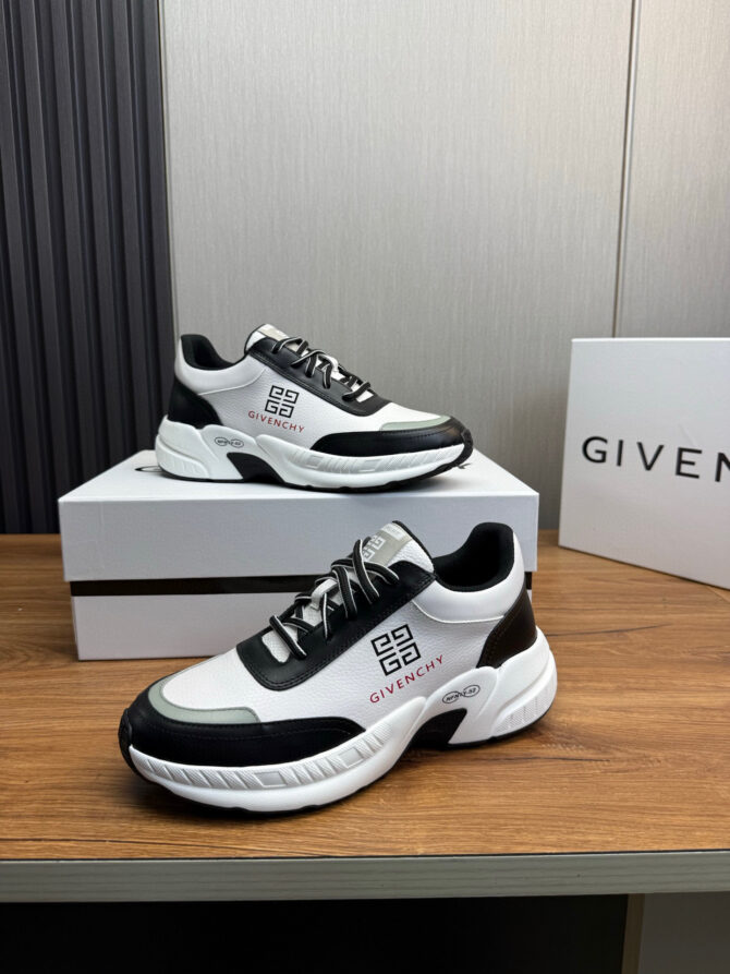 Luxury Shoes Rich Kids of Dubai Limited Collection
