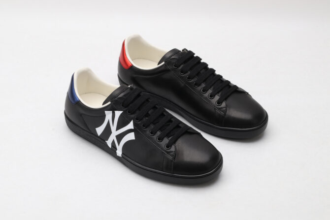 No Mercy Moves Sneakers  ( Limited Stock) - Image 4