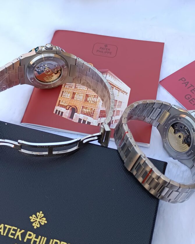 Luxury Man Watch Limited Stock - Image 4
