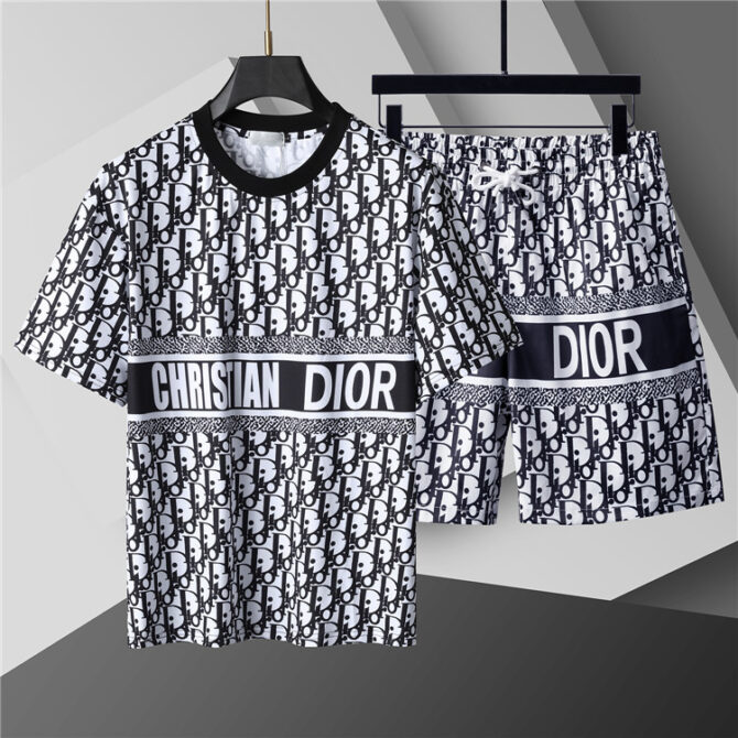 Mens Summer Tracksuit set  ( limited stock)