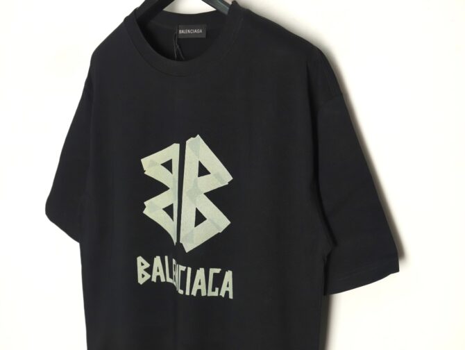 Luxury Men T-shirt Rich Kids of Poland Collection - Image 2