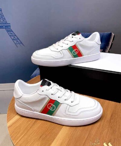 Men Luxury Shoes Rich Kids Of İtaly Limited Collection