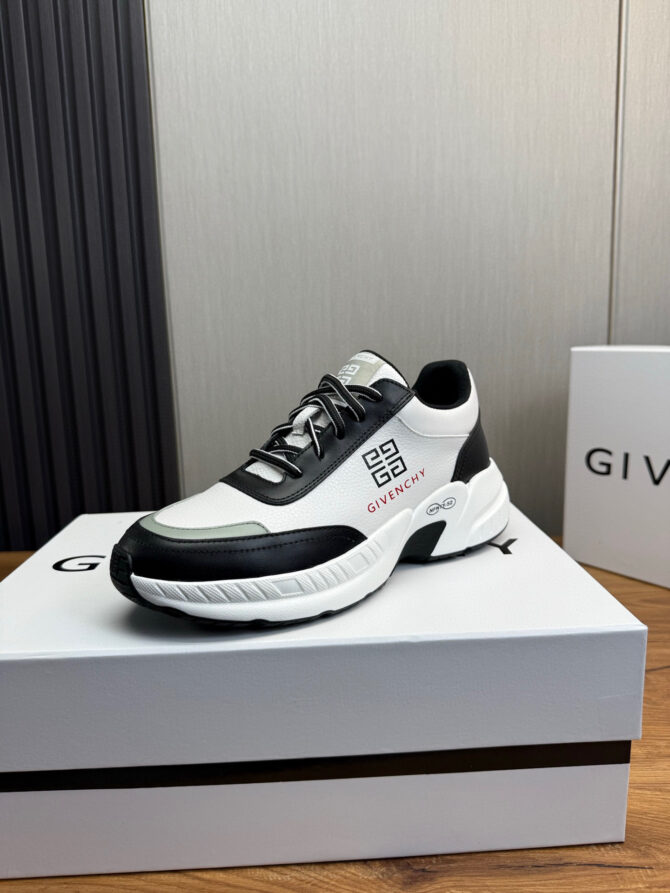 Luxury Shoes Rich Kids of Dubai Limited Collection - Image 6