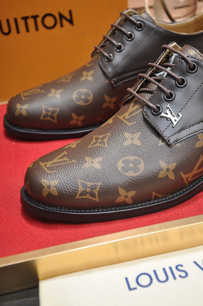 Luxury Shoes Rich Kids of France Collection Limited Stock - Image 2