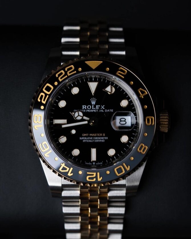 Luxury Man Watch Limited Stock - Image 6