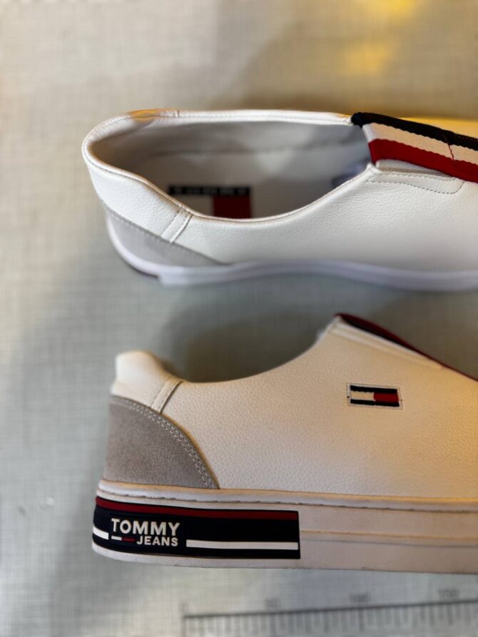 Old Money Luxury Men Shoes - Image 3