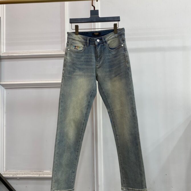 No Limits Denim Limited Stock - Image 3