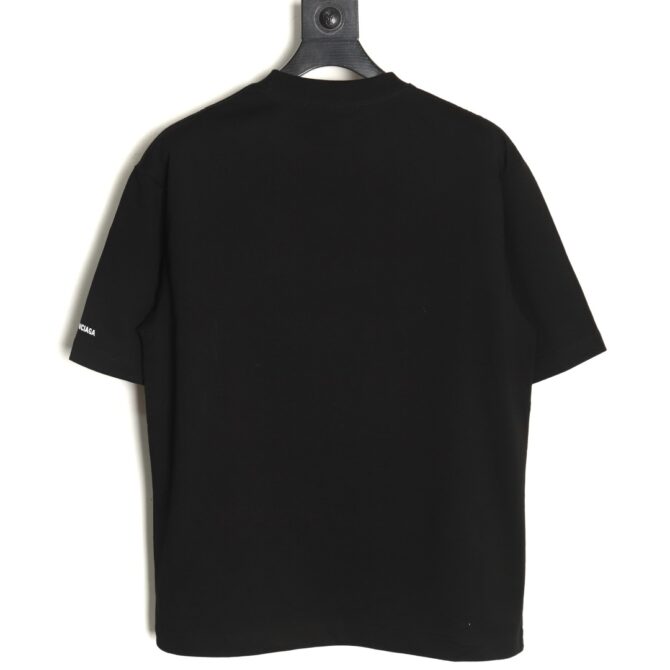 Luxury Men T-shirt Rich Kids of Poland Collection - Image 8