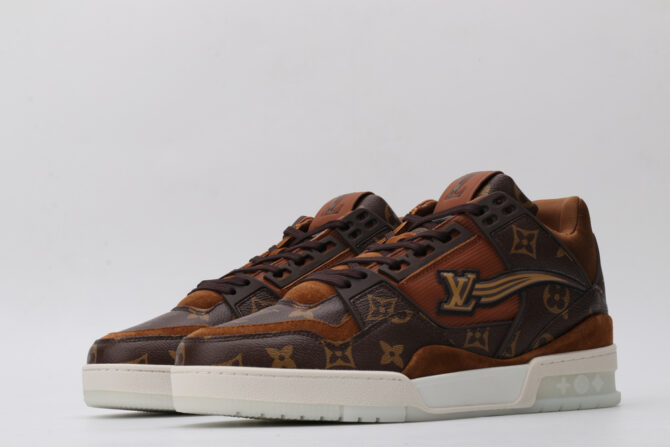 Luxury Man Shoes PlayBoy Dress Code - Image 5