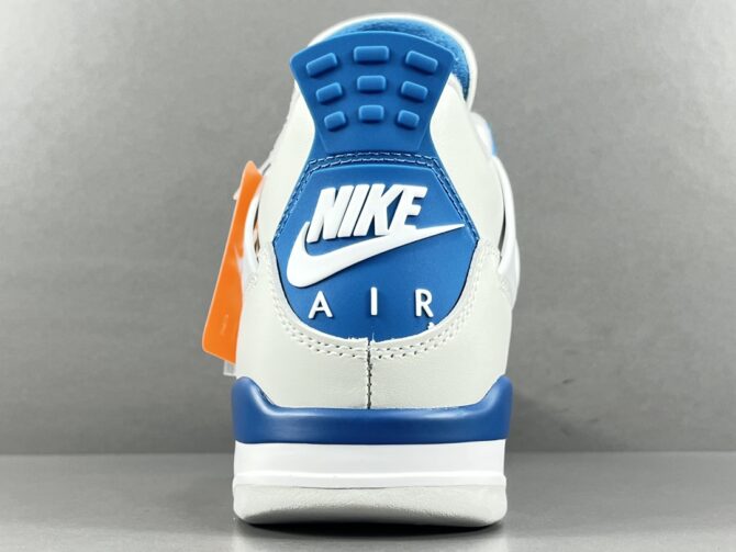 Men Luxuruy Sneakers Rich Kids Of UAE Limited Collection - Image 3