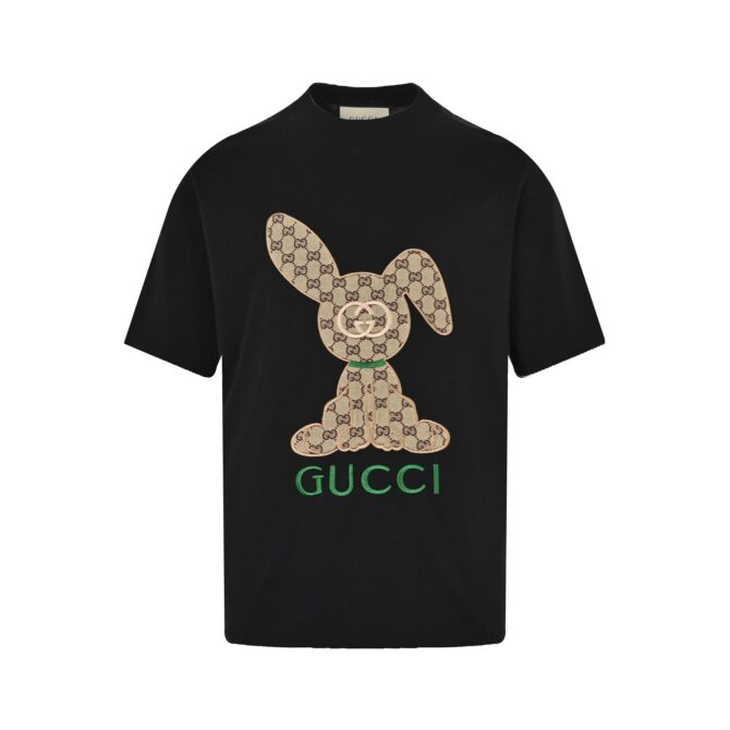 PlayBoy DressCode Series T-Shirt Limited Stock