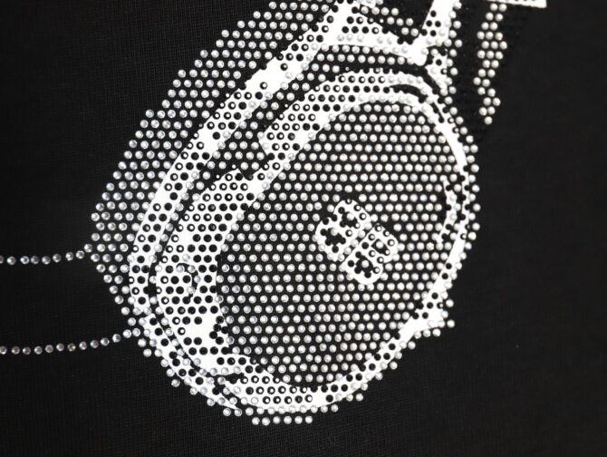 Luxury Men T-shirt Rich Kids of Poland Collection - Image 3