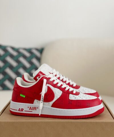 Luxury Sneakers Rich Kids of Amsterdam Collection