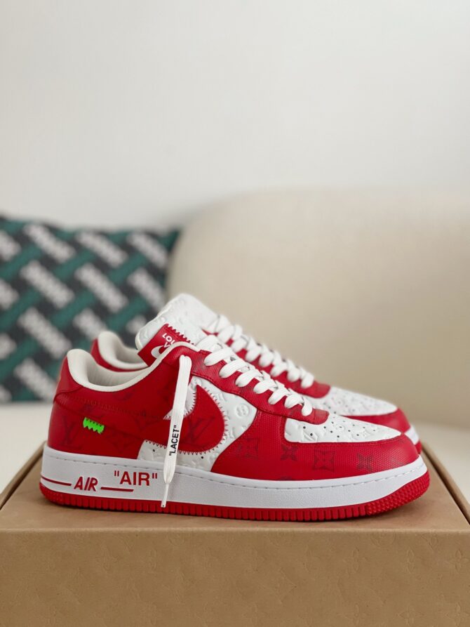 Luxury Sneakers Rich Kids of Amsterdam Collection
