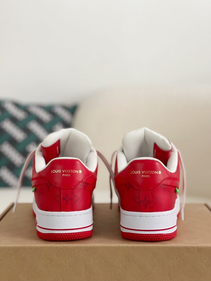 Luxury Sneakers Rich Kids of Amsterdam Collection - Image 5