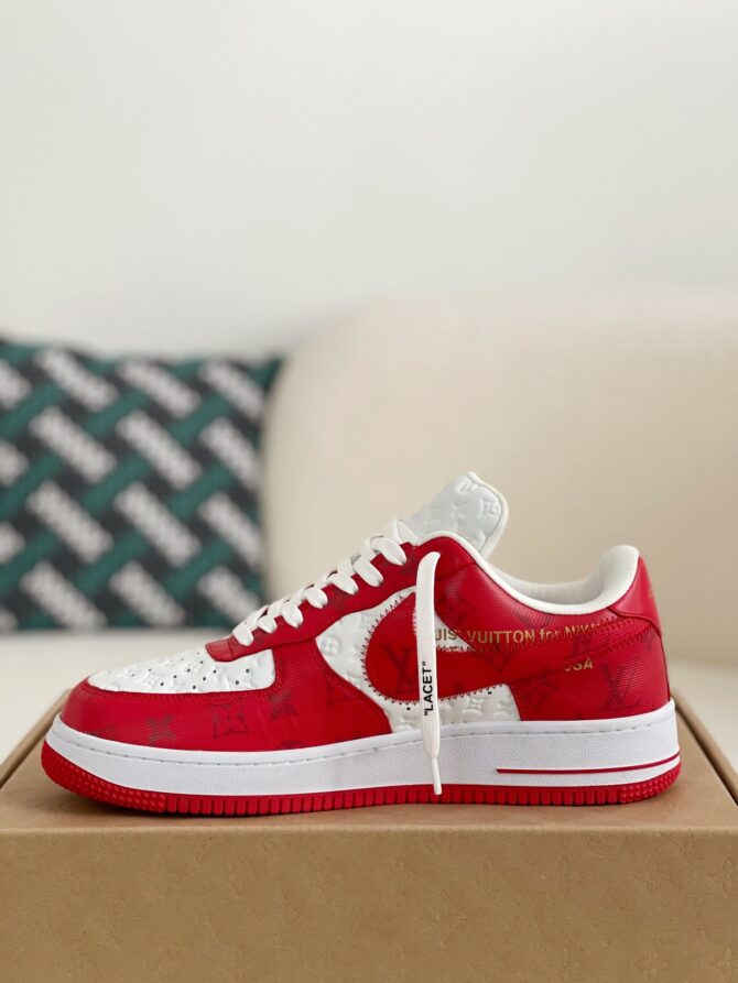 Luxury Sneakers Rich Kids of Amsterdam Collection - Image 4