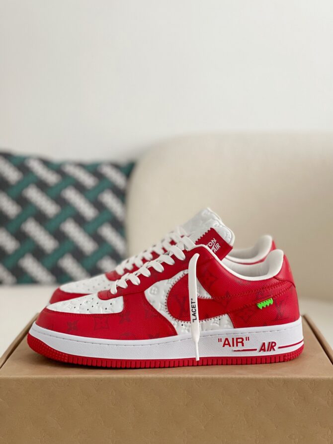 Luxury Sneakers Rich Kids of Amsterdam Collection - Image 3