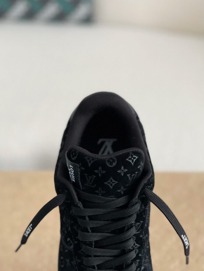 Lux Man Sneakers - Image 9