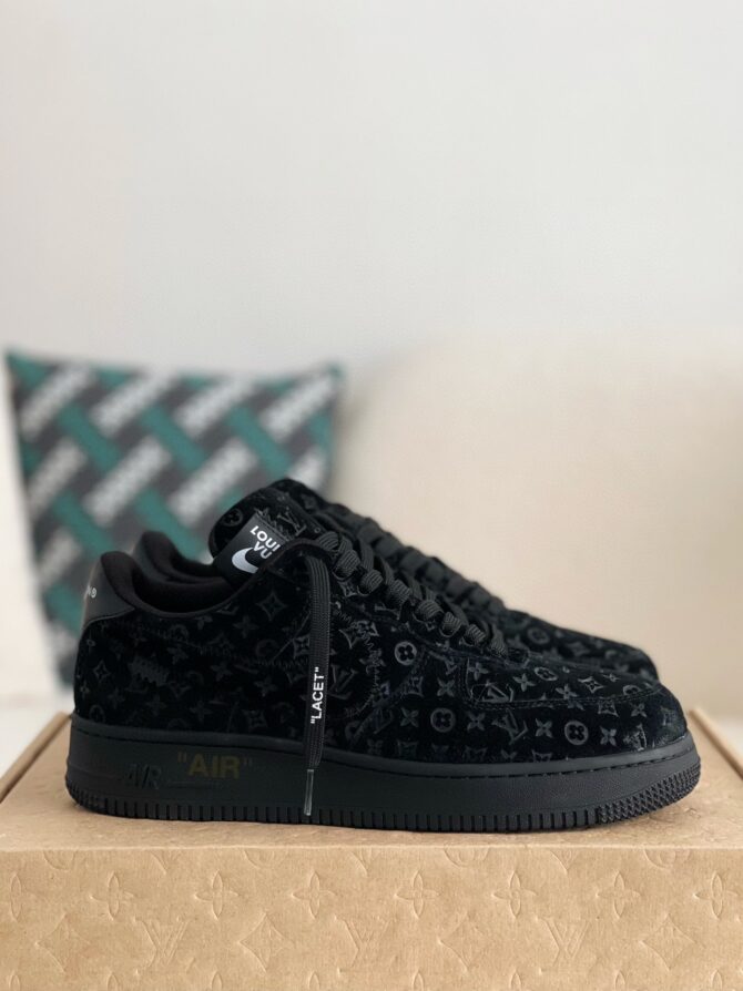 Lux Man Sneakers