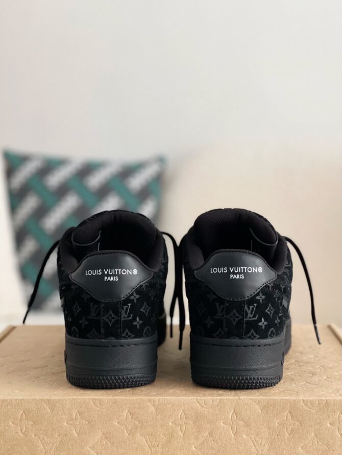 Lux Man Sneakers - Image 3