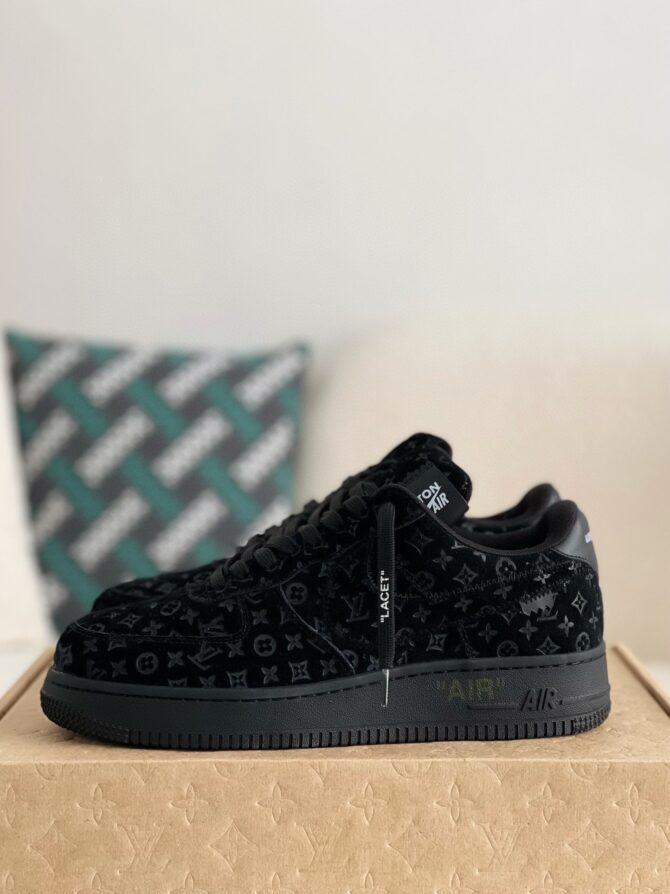 Lux Man Sneakers - Image 6