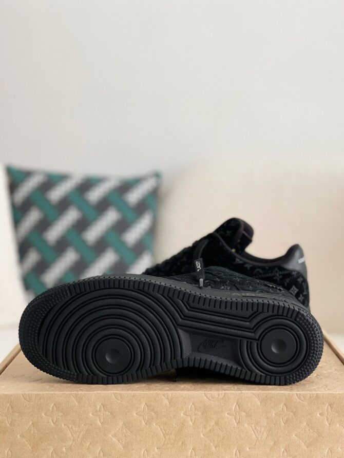 Lux Man Sneakers - Image 5