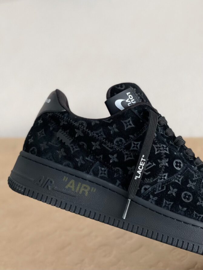 Lux Man Sneakers - Image 4
