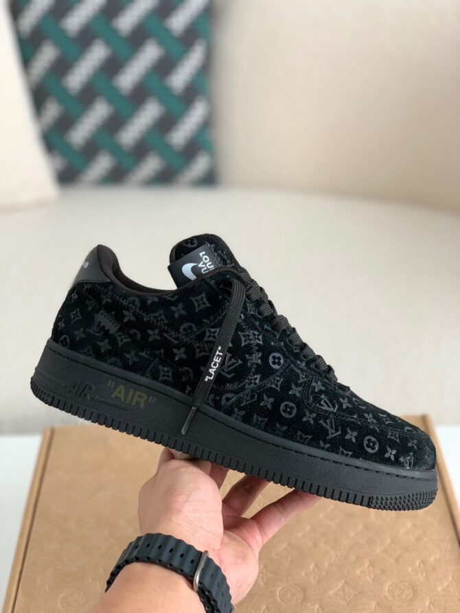 Lux Man Sneakers - Image 2
