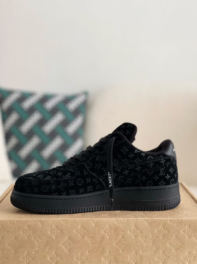 Lux Man Sneakers - Image 7