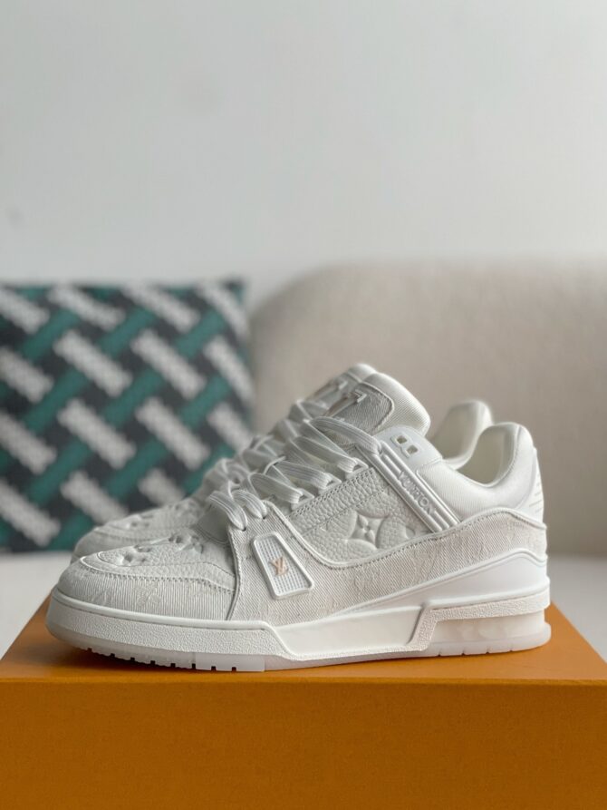 Luxury Sneakers Rich Kids Collection UK - Image 3